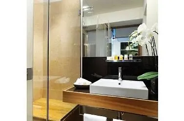 מלון Romeluxsmariodf37